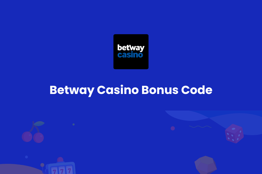 Betway Casino Bonus Code